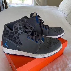 Nike Jordan 1 Flight 3 Vapor Untouchable Pro